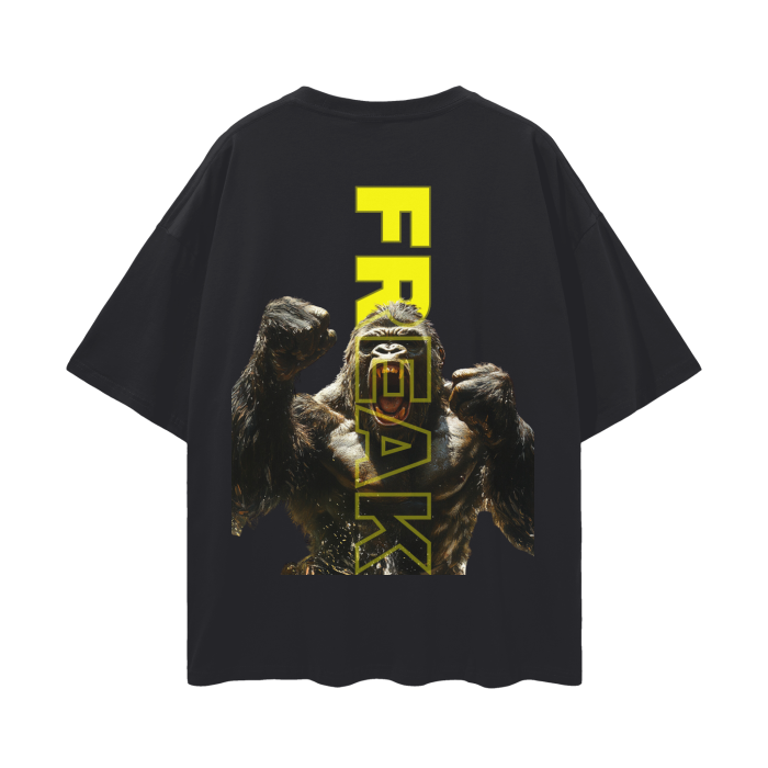 Ape-Black-Back