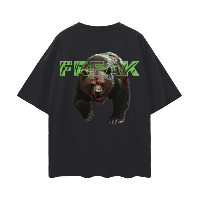 Bear-Black-Back