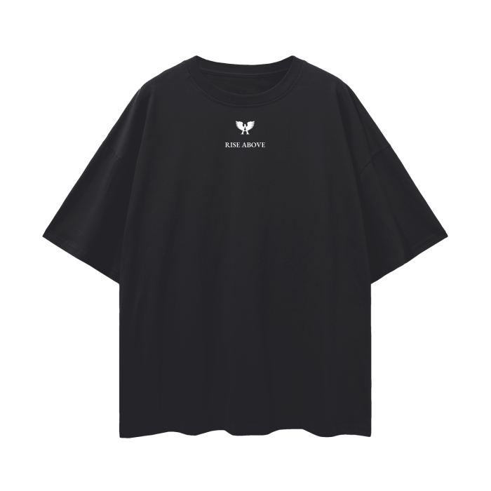 Bear-Black-Front