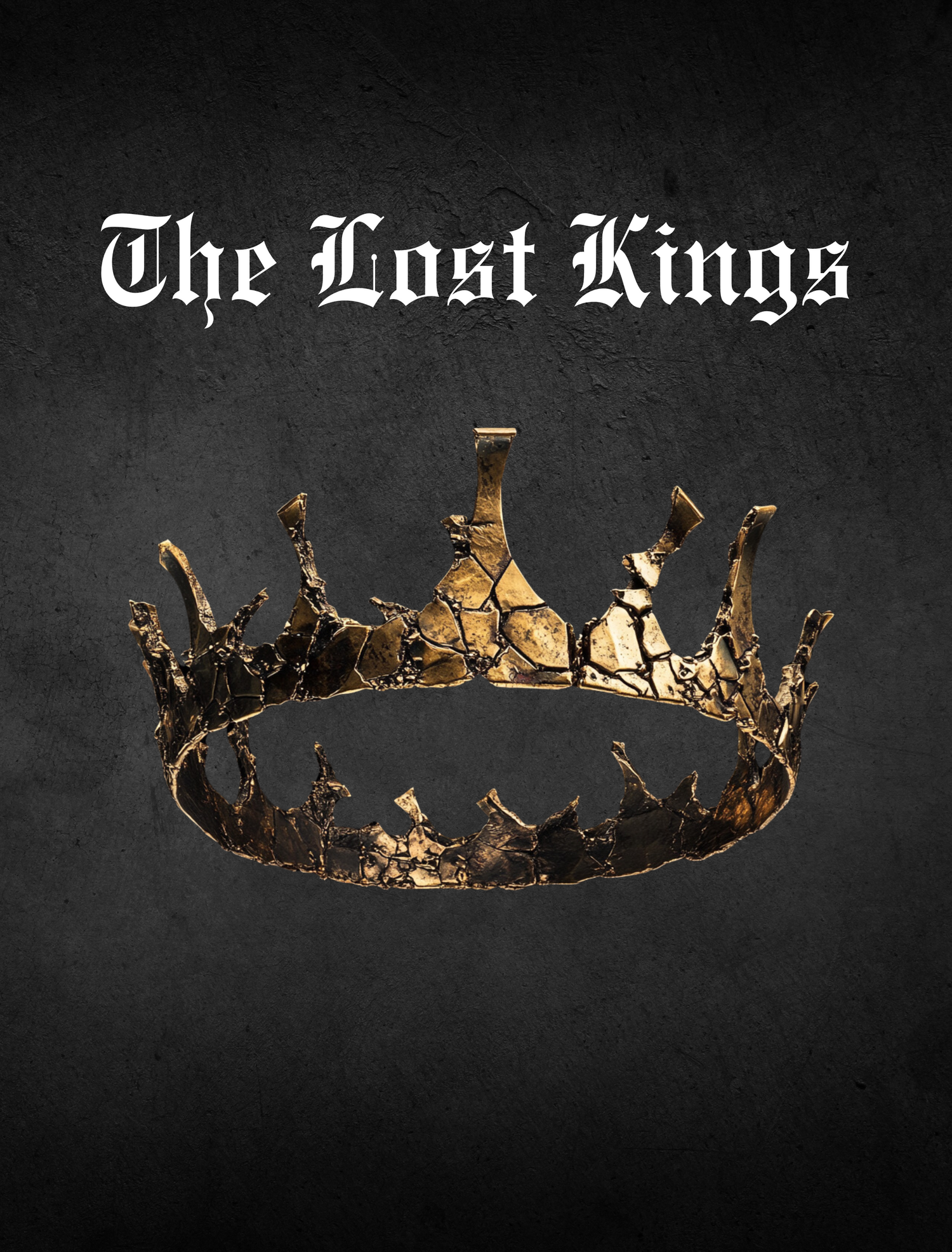 The Lost Kings