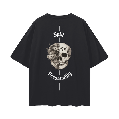 Skulls-Black-Back