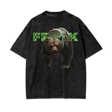 Acid Wash / S