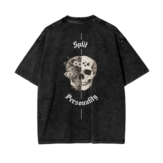 SKULLS PUMP - ACID