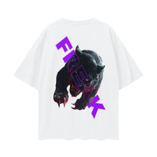 Panther-White-Back