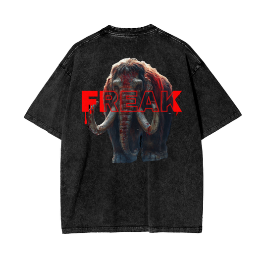 WOOLLY MAMMOTH PUMP - ACID