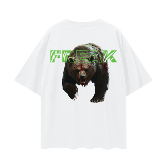 Bear-White-Back