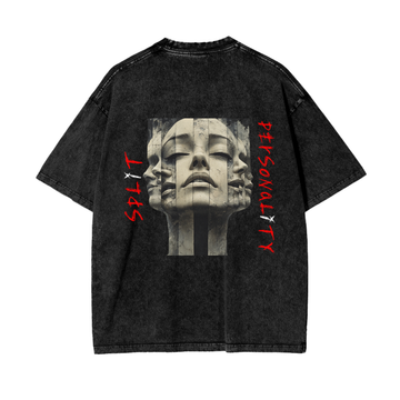 Acid Wash / S