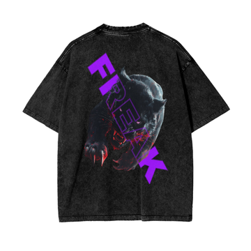 Acid Wash / S